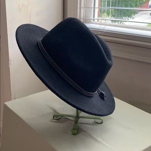 Felt Panama Hat